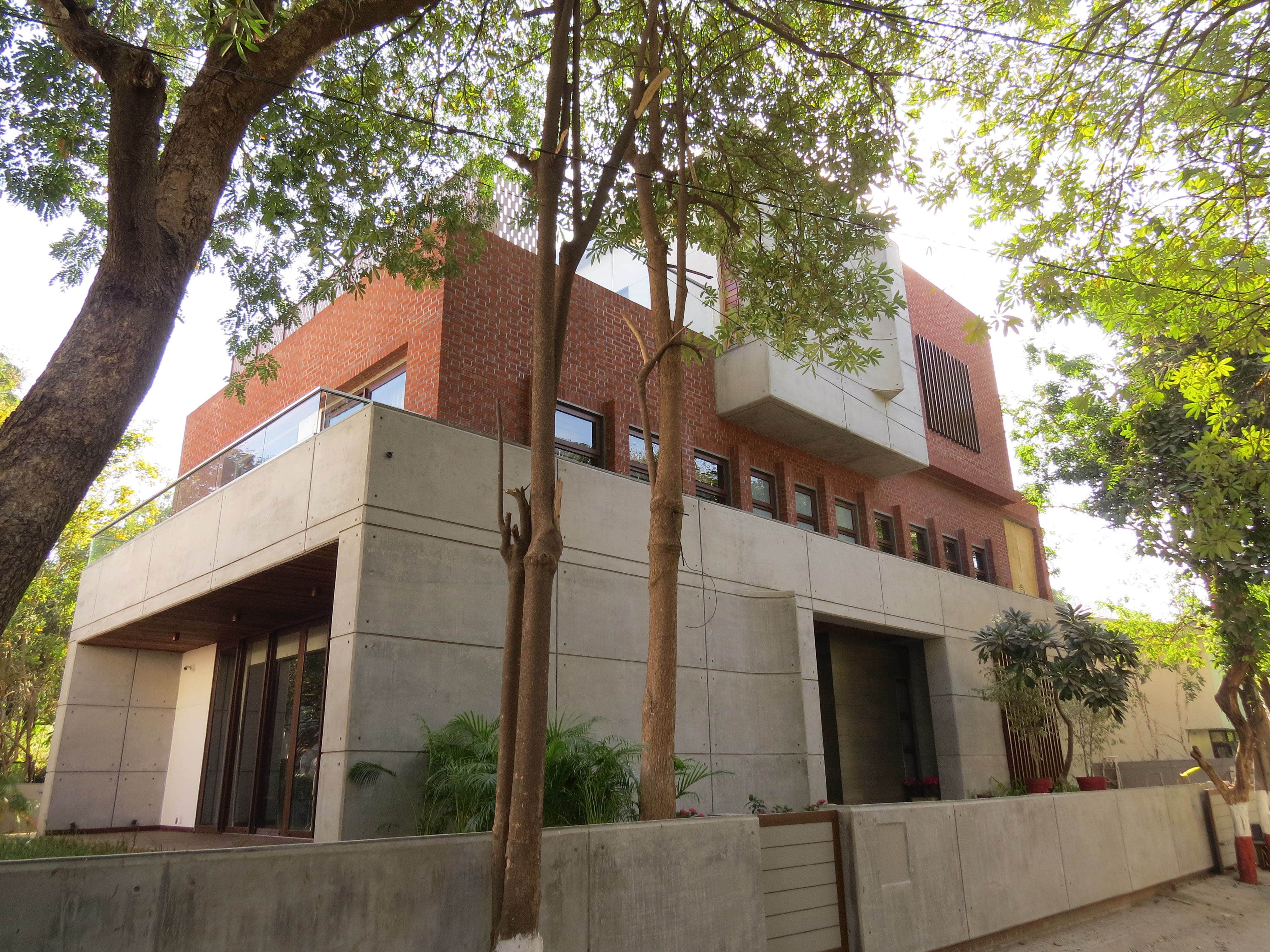 The Nature House